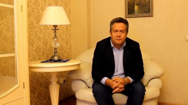 Политическая программа Платошкина Н.Н. смотреть онлайн