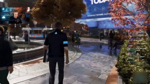 СТИНТ ПРОХОДИТ ДЕТРОИТ | Часть 1