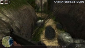 Pirate Hunter™ gameplay HD