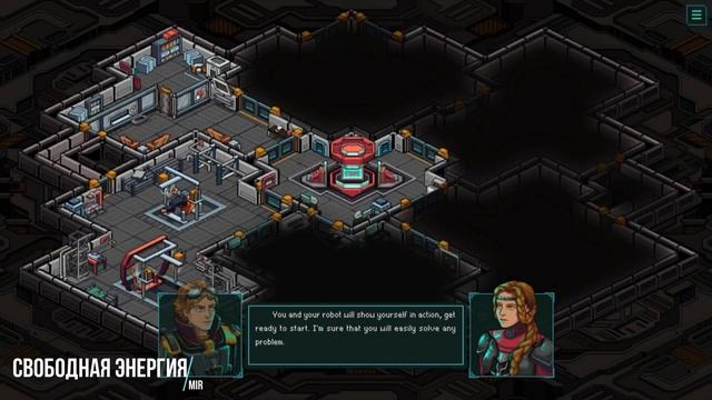 Новые Инди Игры на пк, о которых ты не знаешь (РПГ, Тактика и др.) Игропром