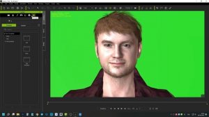 Лицевая анимация: мимика 3D персонажа через веб-камеру (iClone 7)