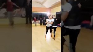 KIZOMBA PESARO 2017 DINO..LAURA & GIADA