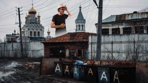 Орем 30 секунд с архитектуры #Shorts