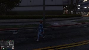 ИНТЕРЕСНЫЕ ЭКСПЕРИМЕНТЫ в GTA Online №10