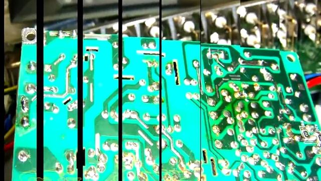 Kramer VA-16XL VM-100CB Ремонт блочной и винтажной HI-Fi, Hi-End аппаратуры смотреть онлайн