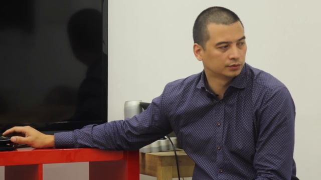 ЕР после КС - лекция акушера-гинеколога Рэма Волкова