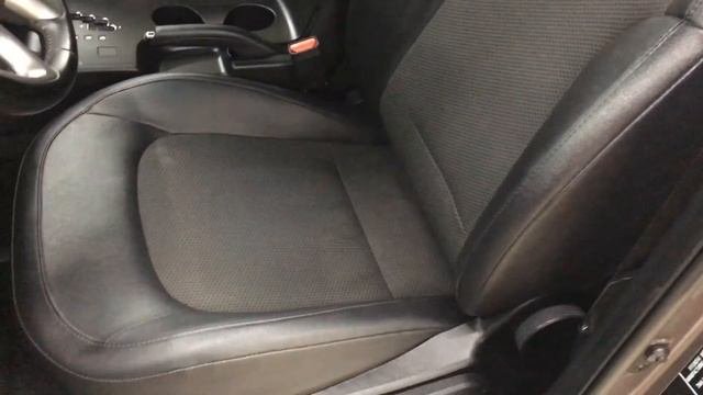 Hyundai Ix35, 2014 2.0 AT (150 л.с.) Экспресс обзор от Александра Никулина, Автосалон Boston