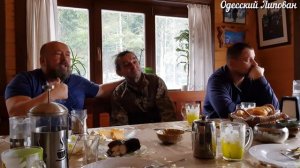 УКРАИНА 2021. Запад. Отель Галушко, Одесский Липован в гостях горы баня природа # 187