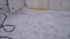 Отогрев трубы водопровода,сталь г. Новосибирск