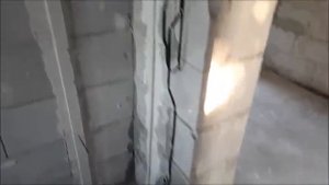 Монтаж электрики частного дома