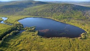 ТЕРРИТОРИЯ СТРАХА. 10 самых жутких мест России, леденящих кровь