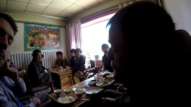 На Волге ГАЗ 24 путешествие до Бали. DIY приключения. Блог №4. Аксайчин, Тибет / Экспедиция ВОСХОД смотреть онлайн