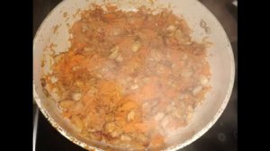 Как приготовить булгур?