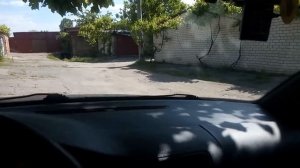 Дворники при завершении работы, не остаются в нижнем положении.
