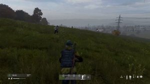 DAYZ Исповедь Новичка(duo)
