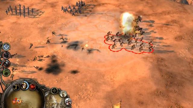 The Lord of the Rings: The Battle for Middle-earth II - Evil Campaign - #2 Grey Havens (Walkthrough смотреть онлайн