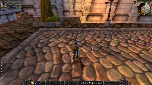 Warmane WOTLK WeakAuras Guide