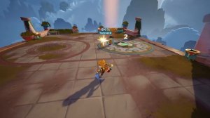 Divine Knockout (DKO) - Official God Reveal Sun Wukong Trailer