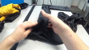 Дождевые бахилы Motocycletto обзор