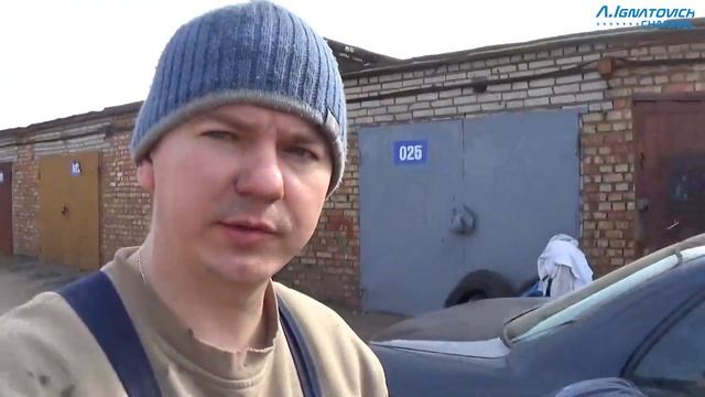 Устранение течи поддона масляного картера в Ситроен С4 Гранд Пикассо. Продажа Митсубиси Галант 7.