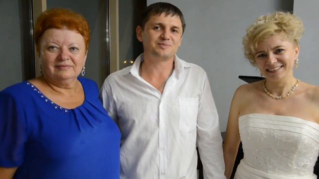 Отзыв о проведении свадьбы мастерской праздников Welcome смотреть онлайн