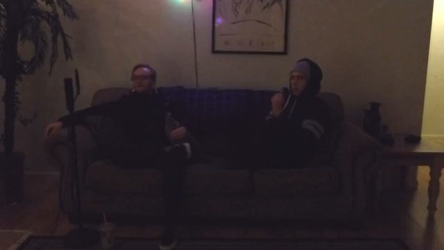 Taint's Talk Time Ep 2: Block Talk смотреть онлайн