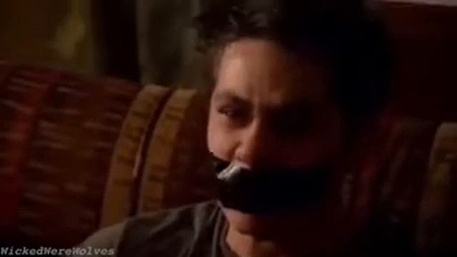 Волчонок видео(Teen Wolf)
