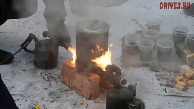 17)Семнадцатая встреча Райчихинска или продолжая традиции. смотреть онлайн