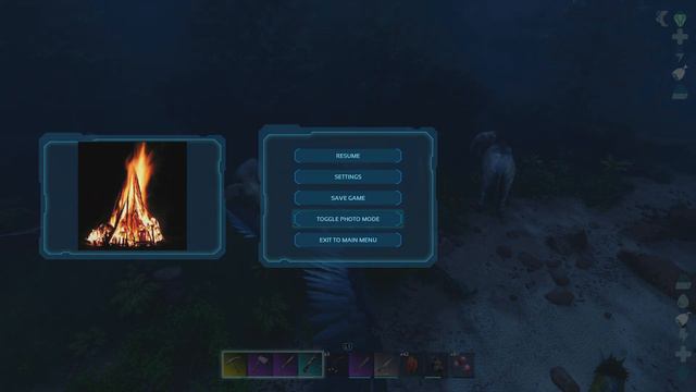 ARK Survival Ascended_#92 GIGANTOSAURUS I GIGANTORAPTOR, REX