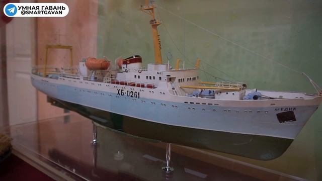 Юбилей п. Лососина. 90 лет. Советско-Гаванский район