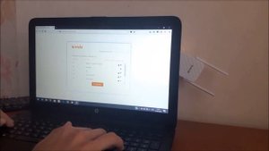 обзор wi-fi репитера tenda a9