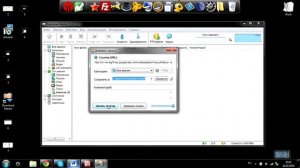 Download Master / Скачивание файлов с возможностью докачки