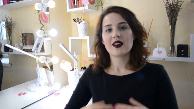 Помадные тренды на ближайшие несколько лет смотреть онлайн