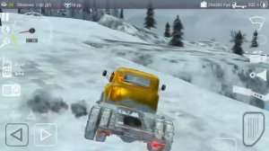 Симулятор вождения ЗИЛ 130 помагаю регионам и собираю пазлы