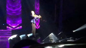 Samvel Yervinyan Yanni's Best Violinist 2015 World Armenian Entertainment Awards