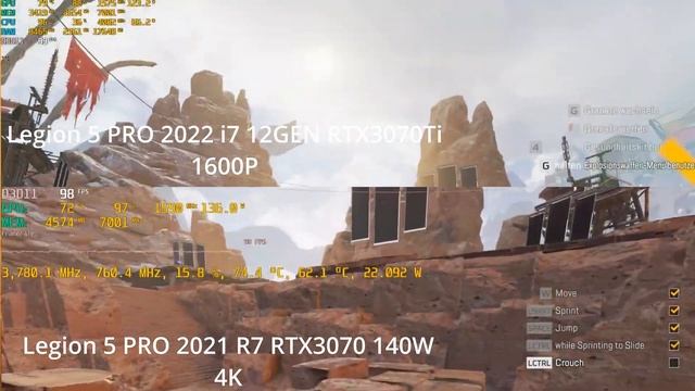 Legion 5 Pro 2022 (NIE) Wart czekania ❓ Wyniki w grach ! Wady / Zalety смотреть онлайн