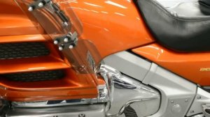 2002 HONDA GOLD WING 1800 @ iMotorsports A1089