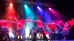 Марш энтузиастов