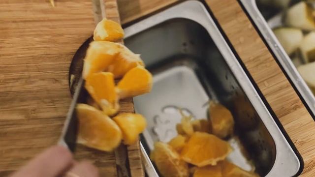 Kraus - Счастье живет на кухне. Поль Бокюз.