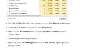 How To Disable Adobe Genuine Software Integrity Service