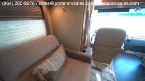 2008 Itasca Meridian 37H A Class Diesel Pusher from Porter's RV Sales - $89,900