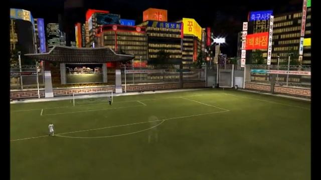 фифа 12 первый урок по финтам на джойстике смотреть онлайн