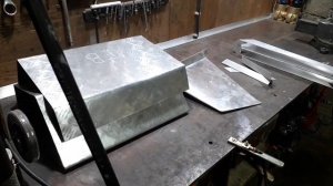 Консоли своими руками для ЮЖАНКА 2