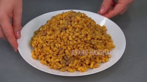 ТОРТ МУРАВЕЙНИК - ТРИ лучших рецепта! ВЫручит всегда!