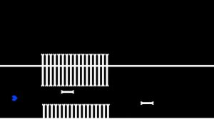 RussianTale Sans battle! [undertale fangame]