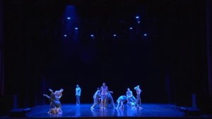 50.1. Карамеллия - тропы