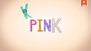 Endless Alphabet #8 - Learn to Spell Color Names with Talking Letters | Originator Games