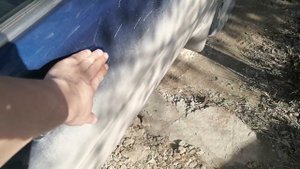 Сенсор ручки 2