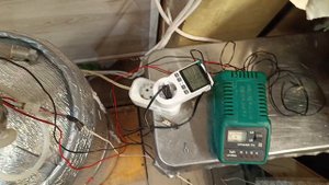 А не все так просто!!!Доработка  перегона густых браг по технологии куб в кубе.