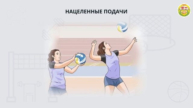 3 четверть итоговый урок. путешествие в страну «волейболию!».mp4 смотреть онлайн